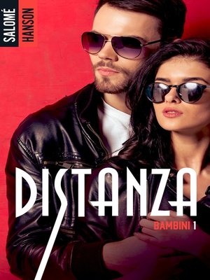 cover image of Distanza